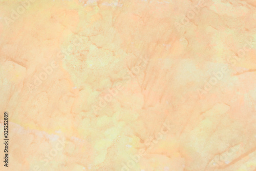 painting smear background 