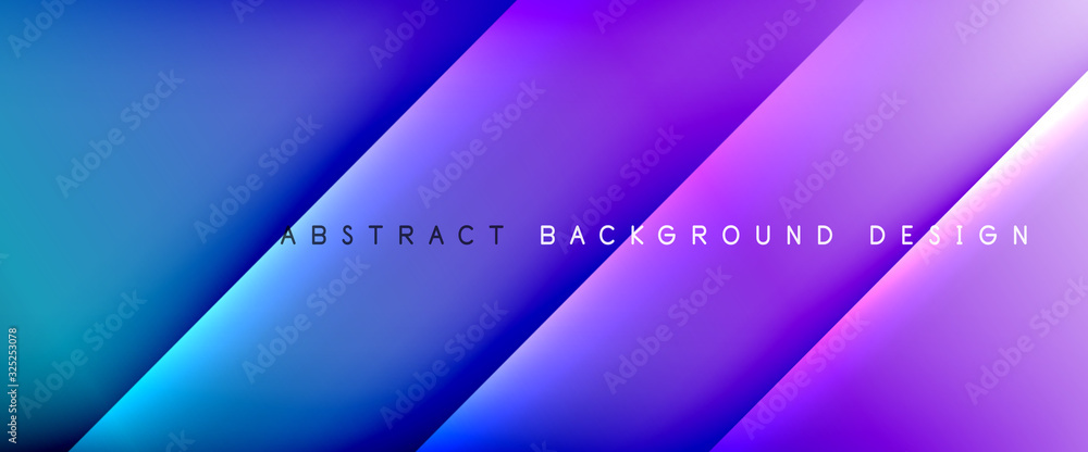 Trendy simple fluid color gradient abstract background with dynamic straight shadow line effect. Vector Illustration For Wallpaper, Banner, Background, Card, Book Illustration, landing page Trendy simple fluid color gradient abstract background with dynamic straight shadow line effect. Vector Illustration For Wallpaper, Banner, Background, Card, Book Illustration, landing page