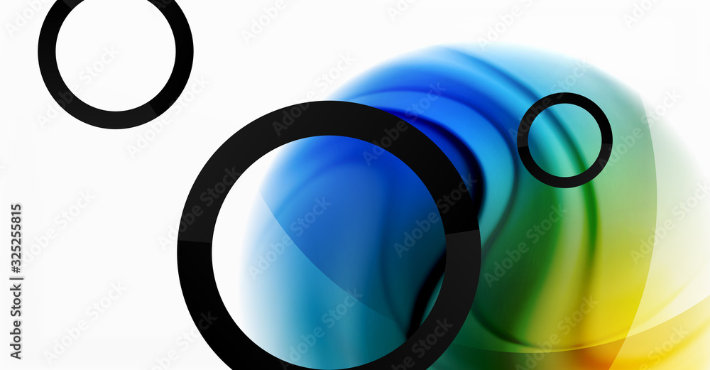 Abstract background, fluid mixing gradient liquid style colors composition. Vector Illustration For Wallpaper, Banner, Background, Card, Book Illustration, landing page Abstract background, fluid mixing gradient liquid style colors composition. Vector Illustration For Wallpaper, Banner, Background, Card, Book Illustration, landing page
