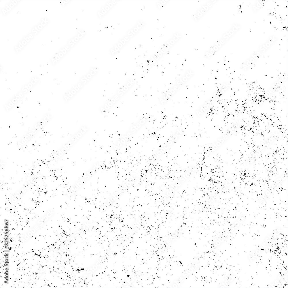 abstract grunge black and white background.Vector Eps10