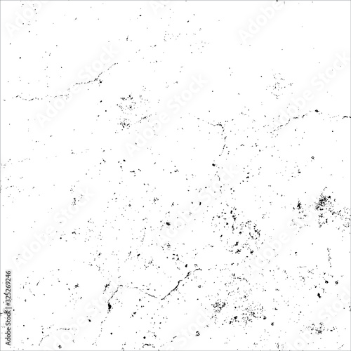 vector black and white.abstract grunge background
