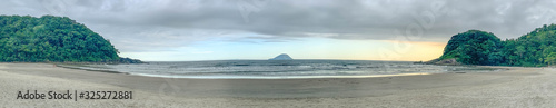 Photos Panorámica de Praia do Engenho, San Sebastián, San Pablo, Brasil