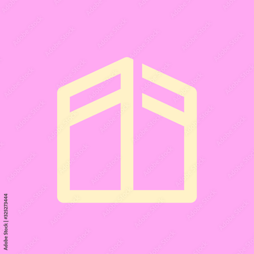 Home and House Vector Logo Design. Company Vector Design Home and House Vector Logo Design. Company Vector Design