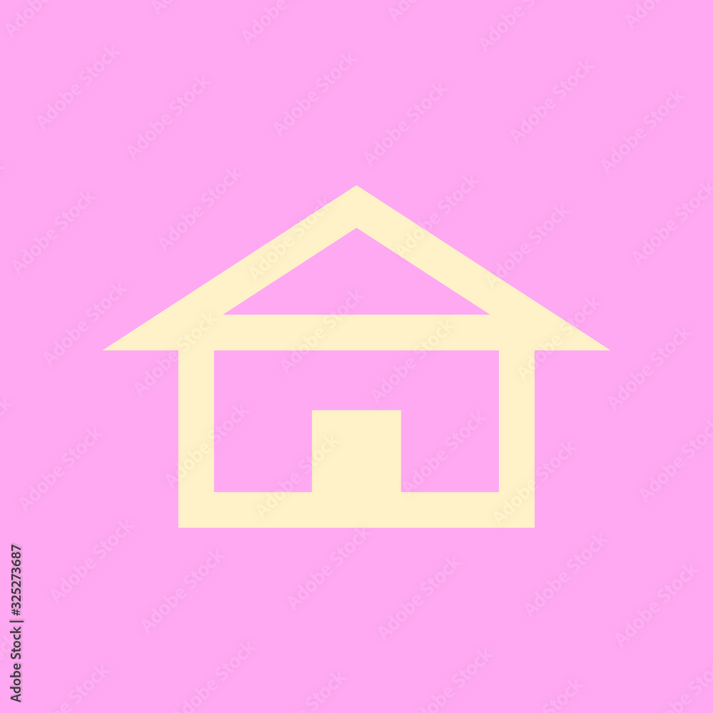 Home and House Vector Logo Design. Company Vector Design Home and House Vector Logo Design. Company Vector Design
