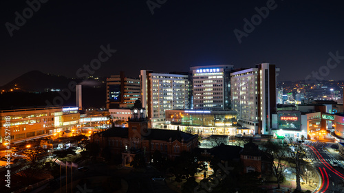 Photography seoul national hospital