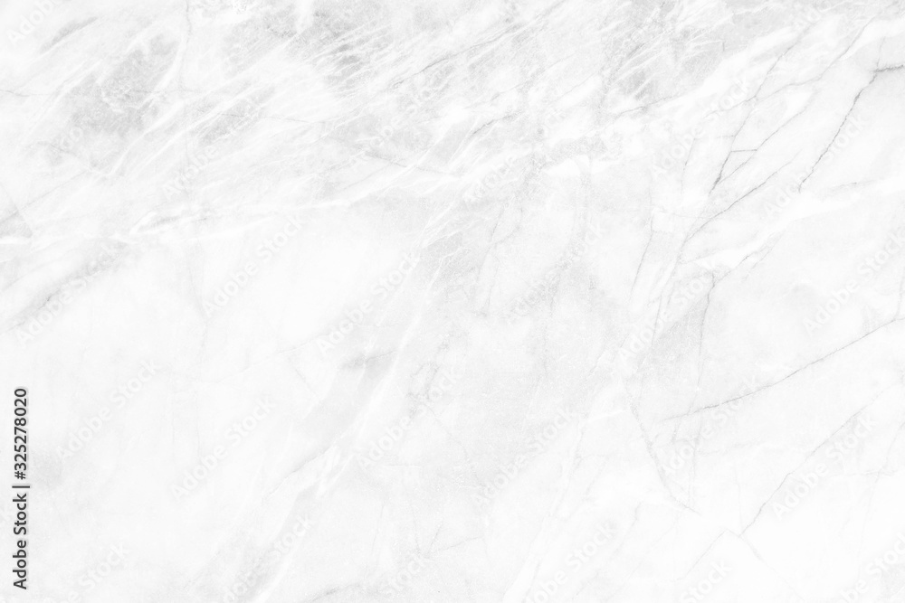White marble texture with natural pattern for background or design art work White marble texture with natural pattern for background or design art work