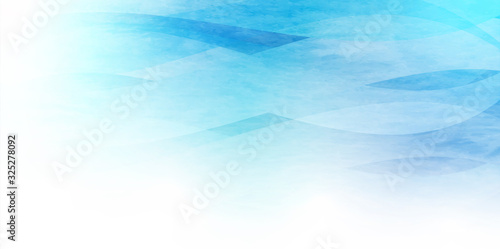 海　波　和柄　背景