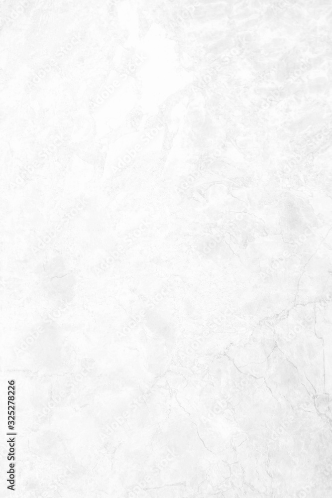 White marble texture with natural pattern for background or design art work White marble texture with natural pattern for background or design art work