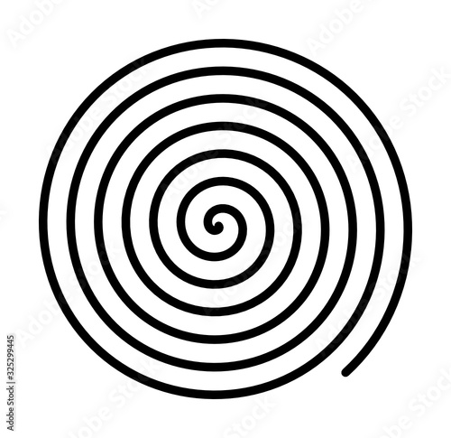 Spirale