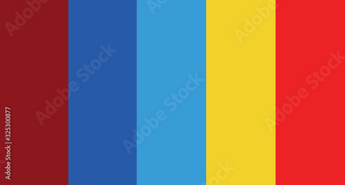 colour set palette vector illustration Free Download colour set palette vector illustration - GFXLoad