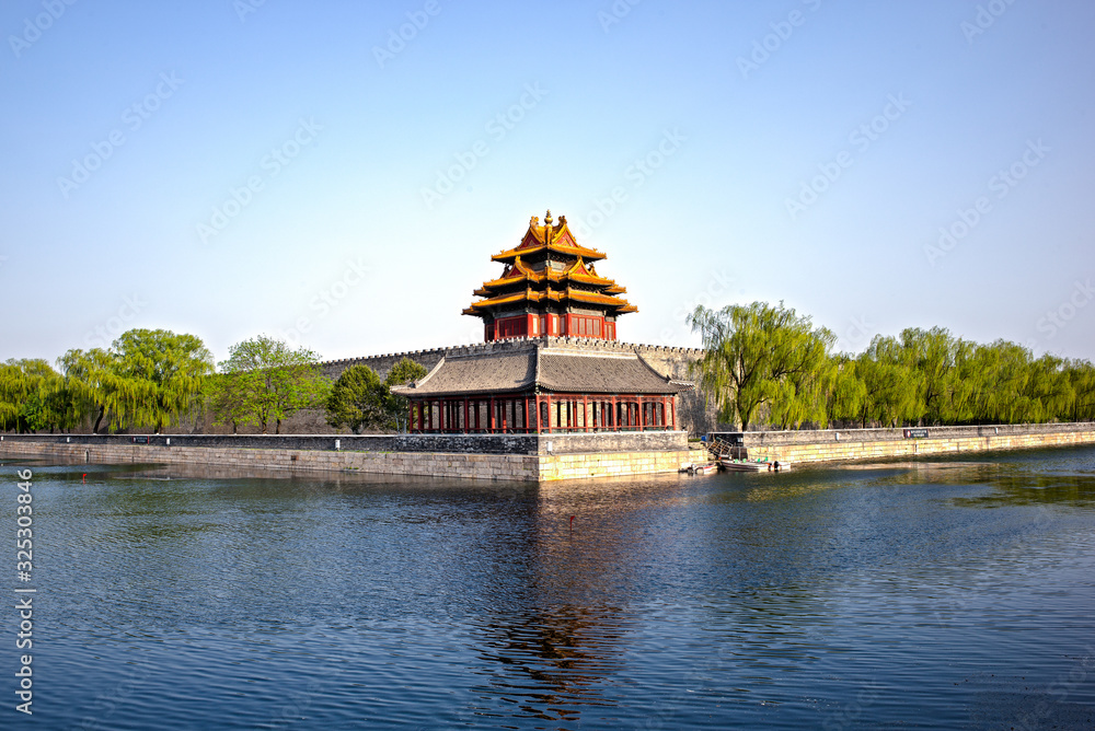 Obraz premium London