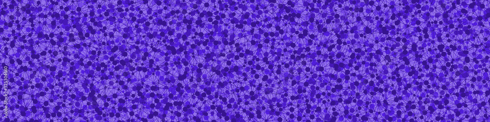 Abstract Low Polygon Mesh Generative Art background illustration Abstract Low Polygon Mesh Generative Art background illustration