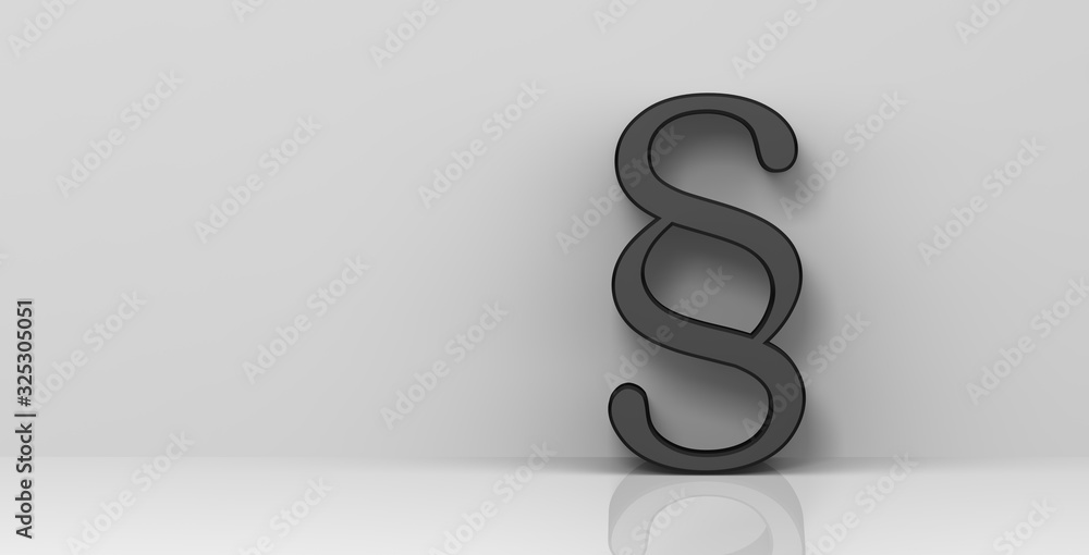 paragraph symbol black 3d sign icon paragraph symbol black 3d sign icon
