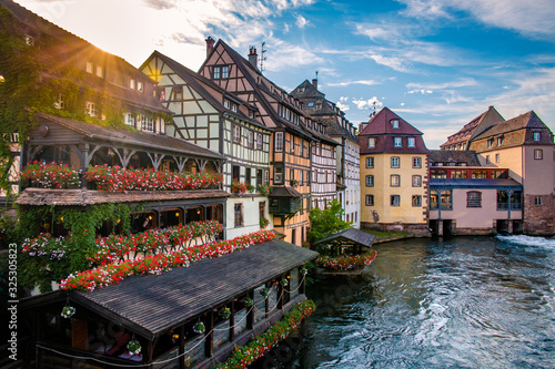 Straßburg klein Venedig