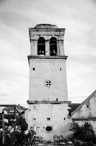 Kroatien Split