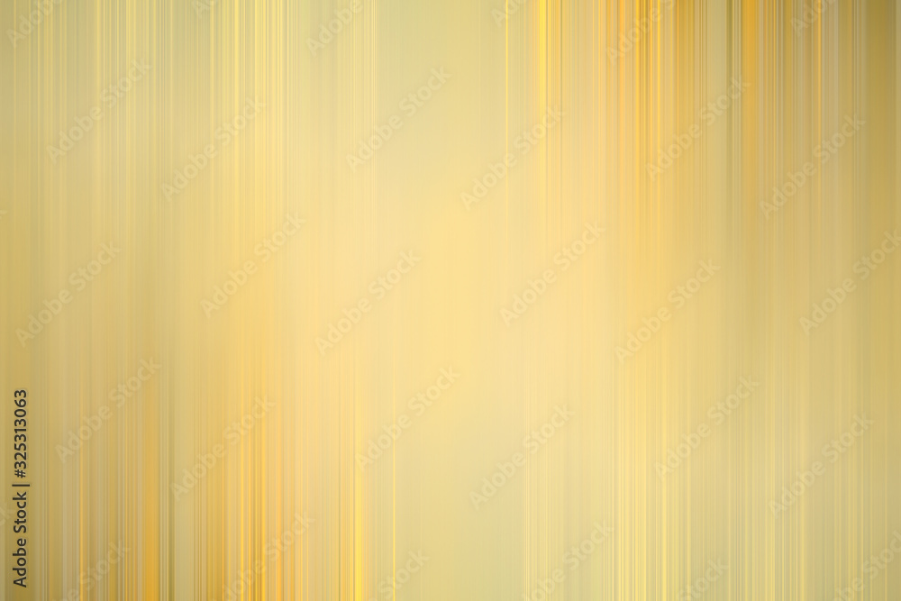 Fototapeta premium orange gradient / autumn background, blurred warm yellow smooth background