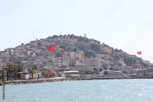kusadasi turcja
