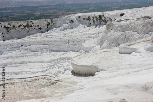 Pamukkale Turcja