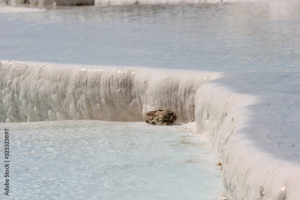 Pamukkale Turcja