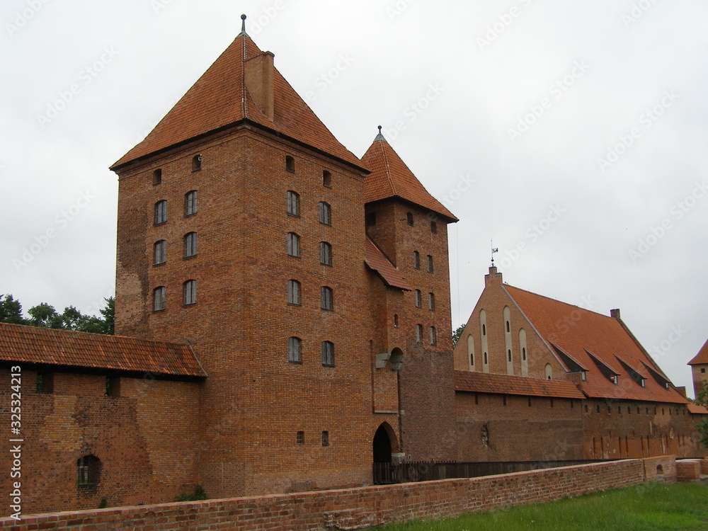 Malbork Polska