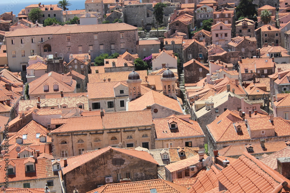 Dubrovnik katedra