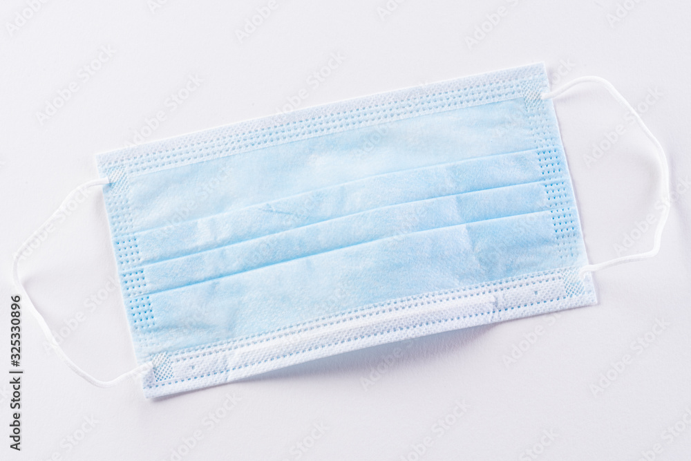 Protective face mask or medical mask. Medical protective shielding bandage. Protect Coronavirus and pm 2.5 mask. Protective face mask or medical mask. Medical protective shielding bandage. Protect Coronavirus and pm 2.5 mask.
