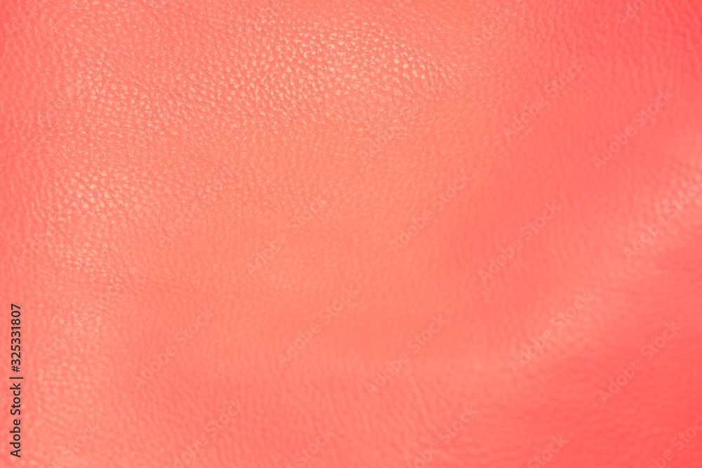 Fototapeta premium red leather background
