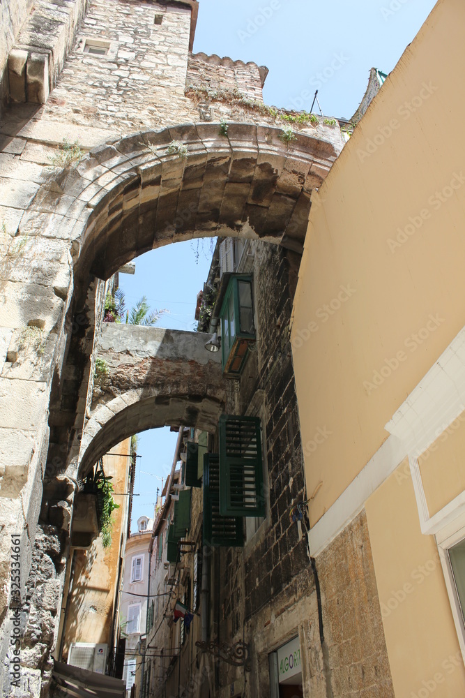 Split Croatia