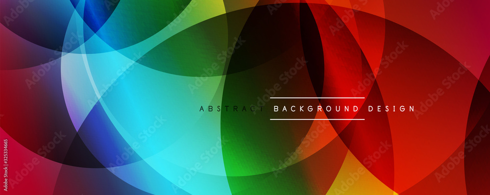 Dynamic trendy simple fluid color gradient abstract background with line effects. Vector Illustration For Wallpaper, Banner, Background, Card, Book Illustration, landing page