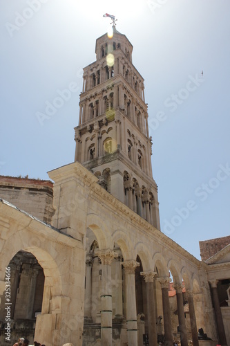 Split Croatia
