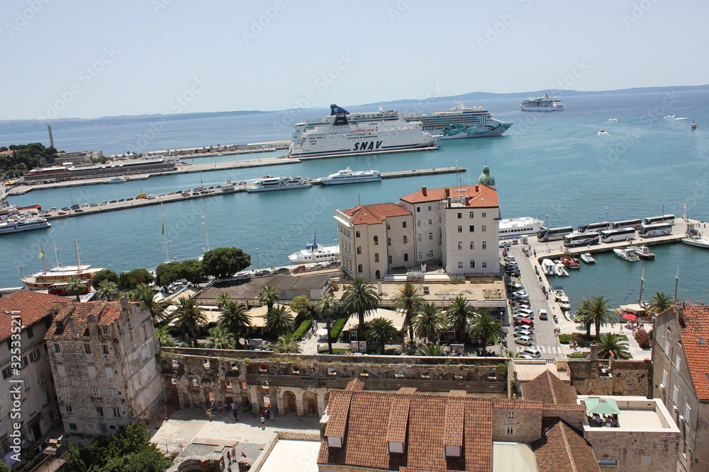Split Croatia