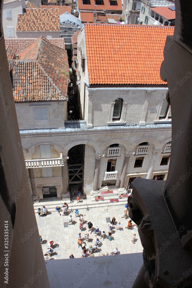 Split Croatia