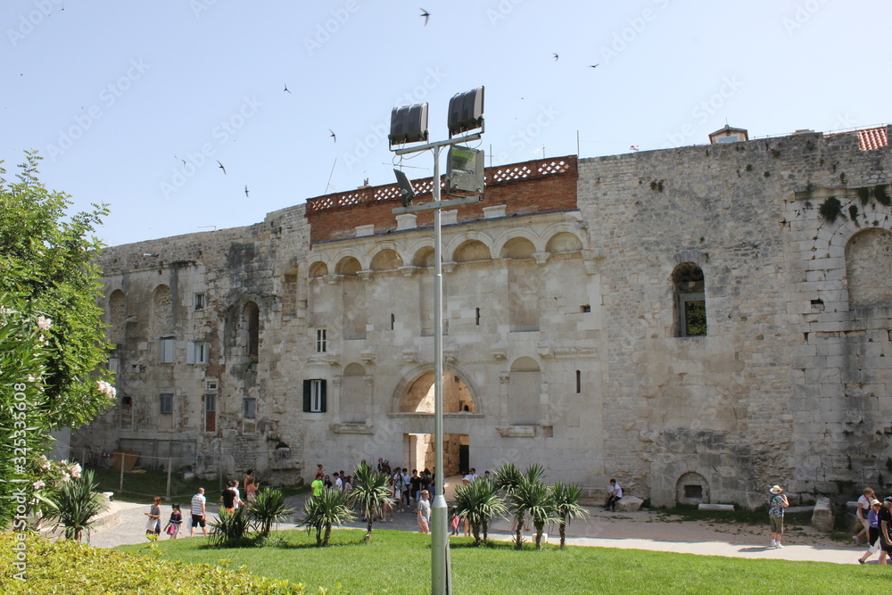 Split Croatia