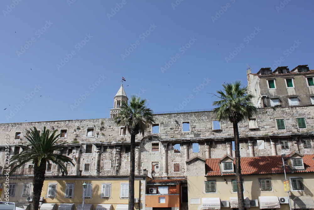 Split Croatia
