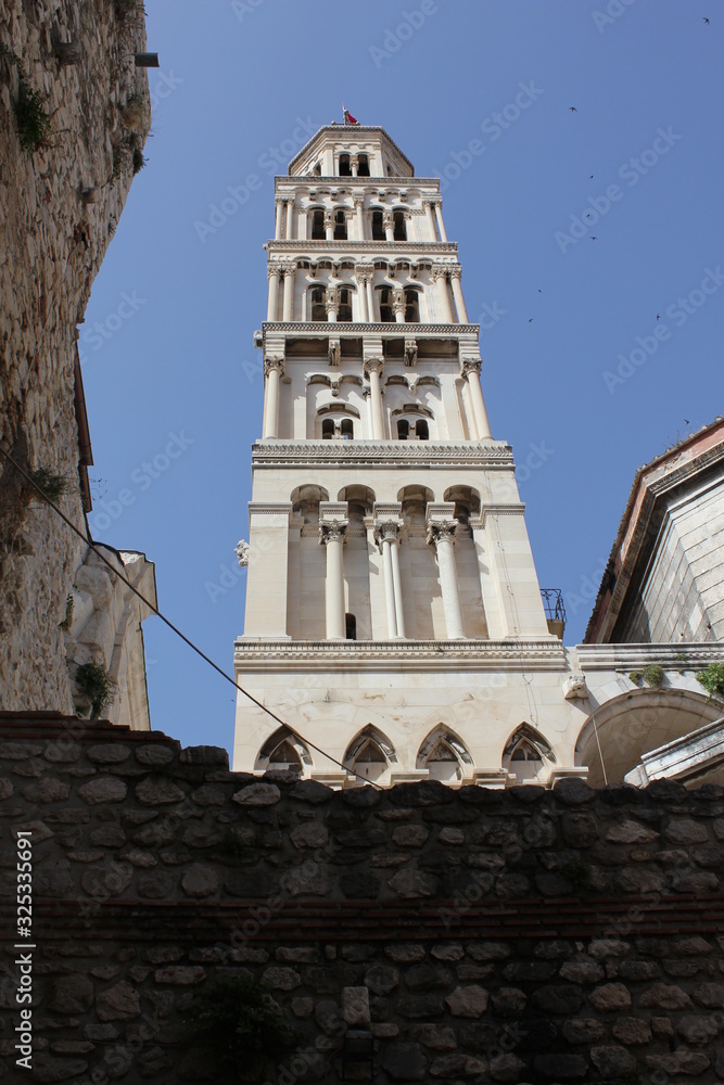 Split Croatia
