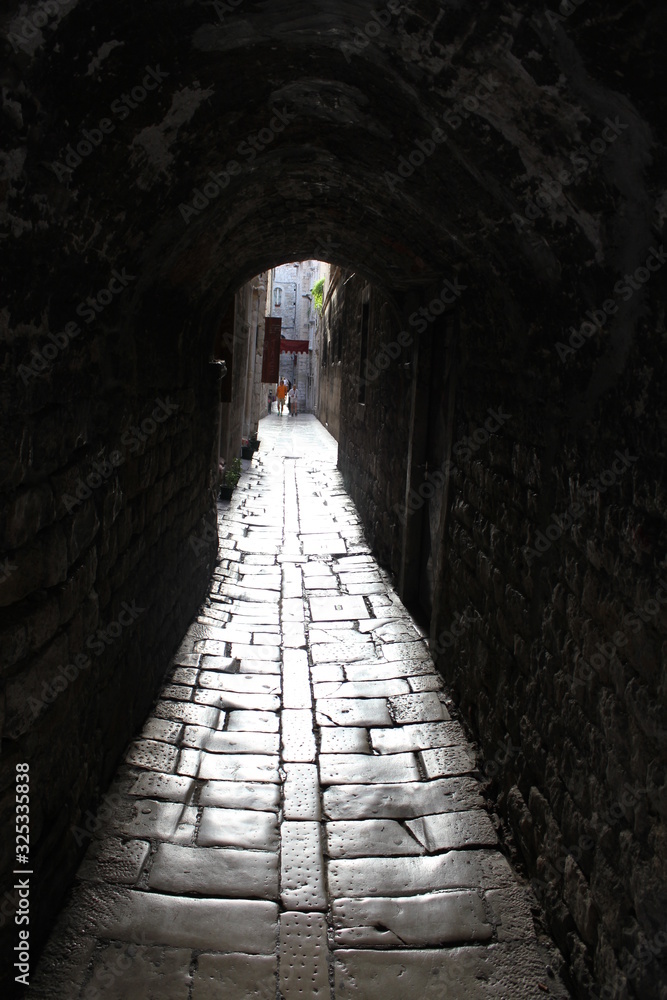 Split Croatia