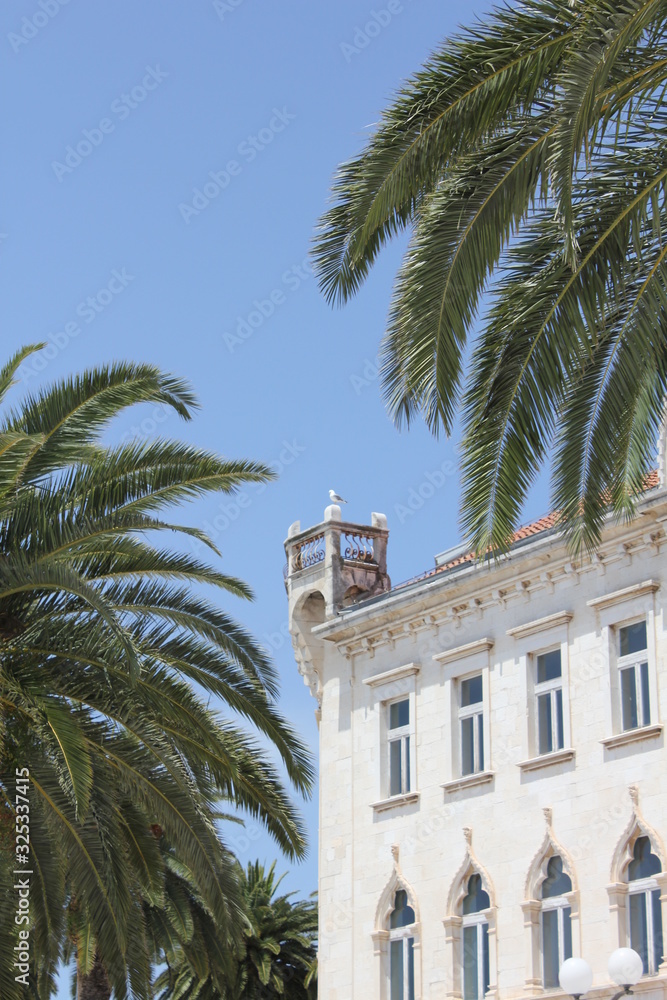 Trogir Croatia