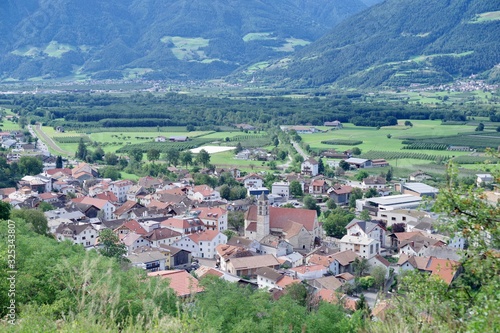 Wallpaper Mural Schluderns Torontodigital.ca