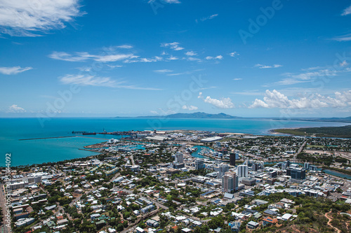 Tropical North Queensland Landscape & Nature