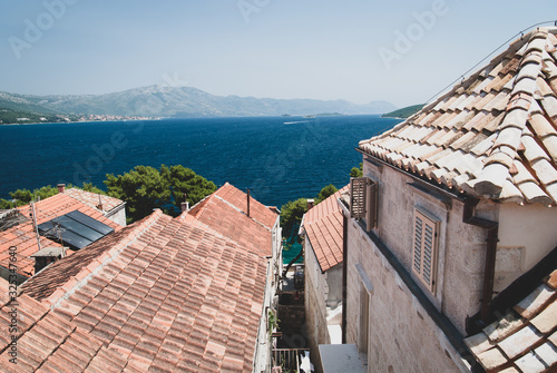 Croatia, Adriatic Sea, Islands