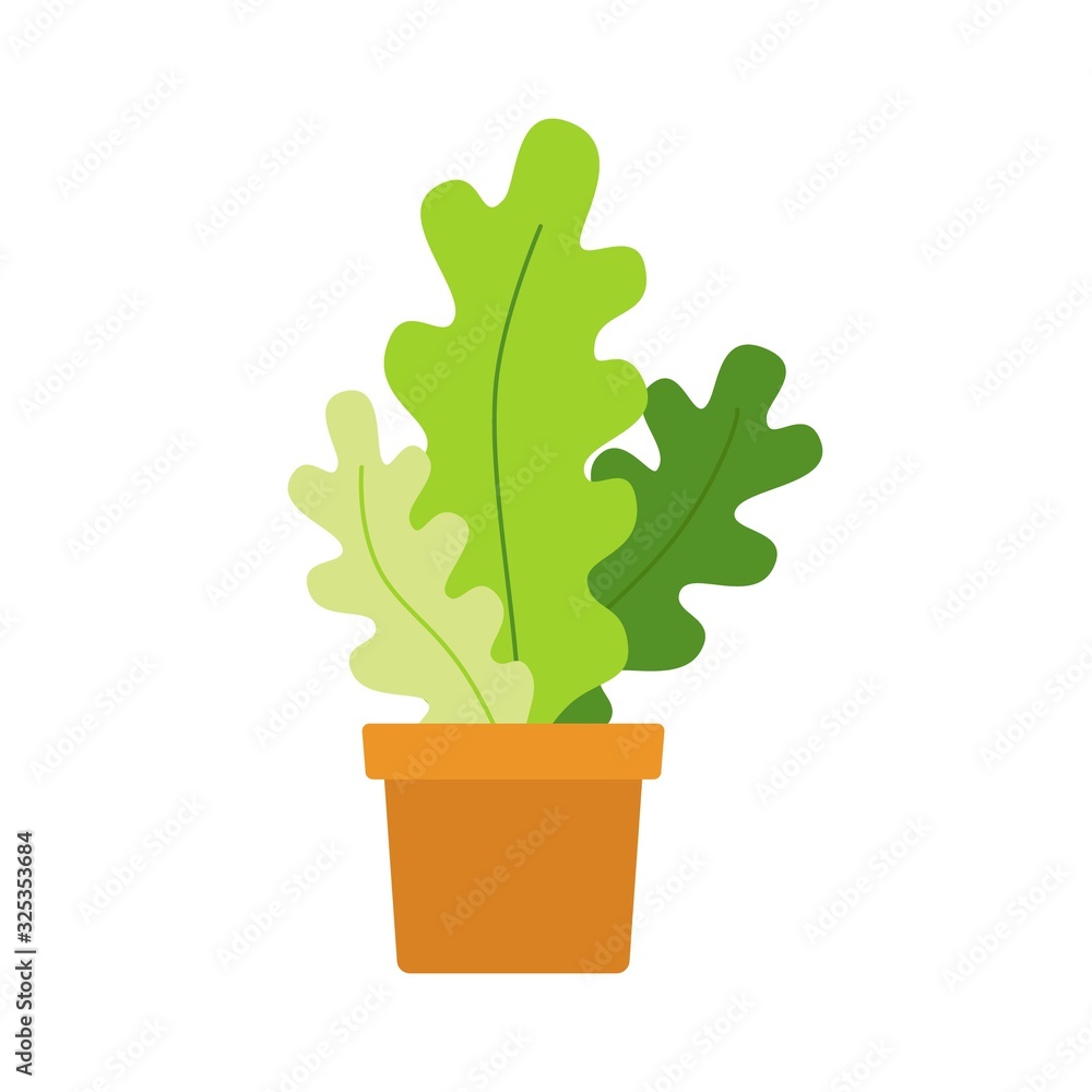 plant pot icon, vector flower plant, gardening illustration plant pot icon, vector flower plant, gardening illustration