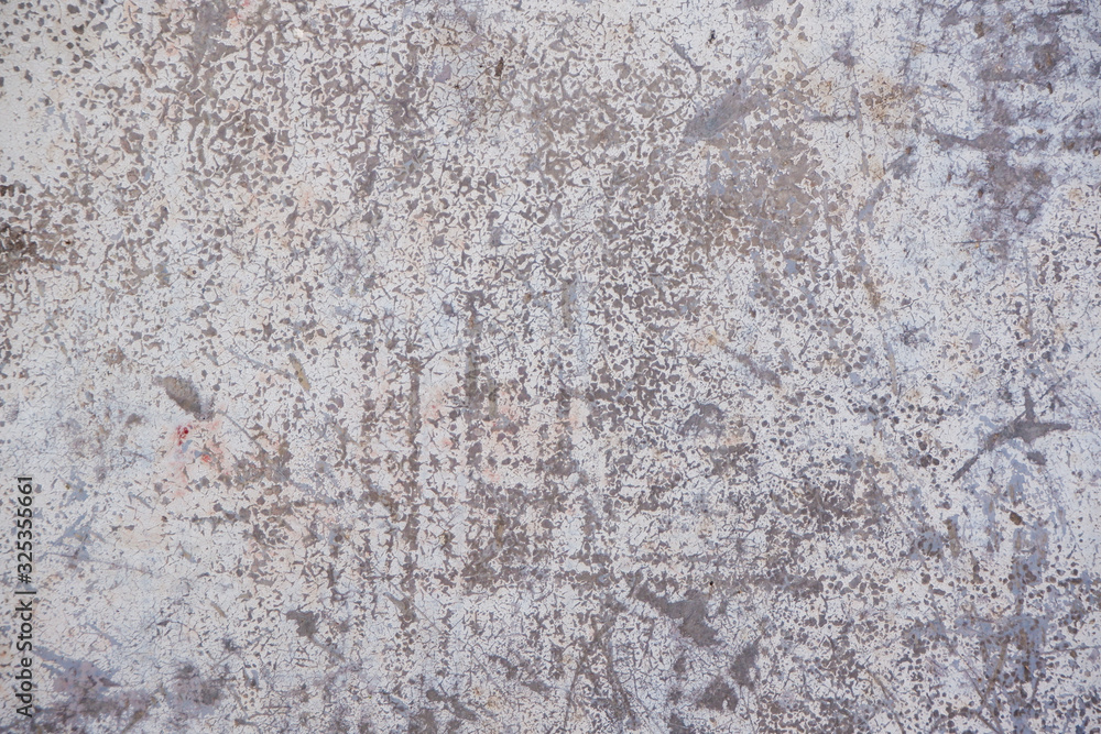 Grunge dust and scratched metal background texture Grunge dust and scratched metal background texture