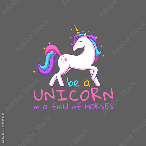 cute unicorn quotes inspirational for kids