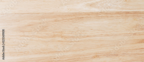 panorama shot of wood background texture with copy space