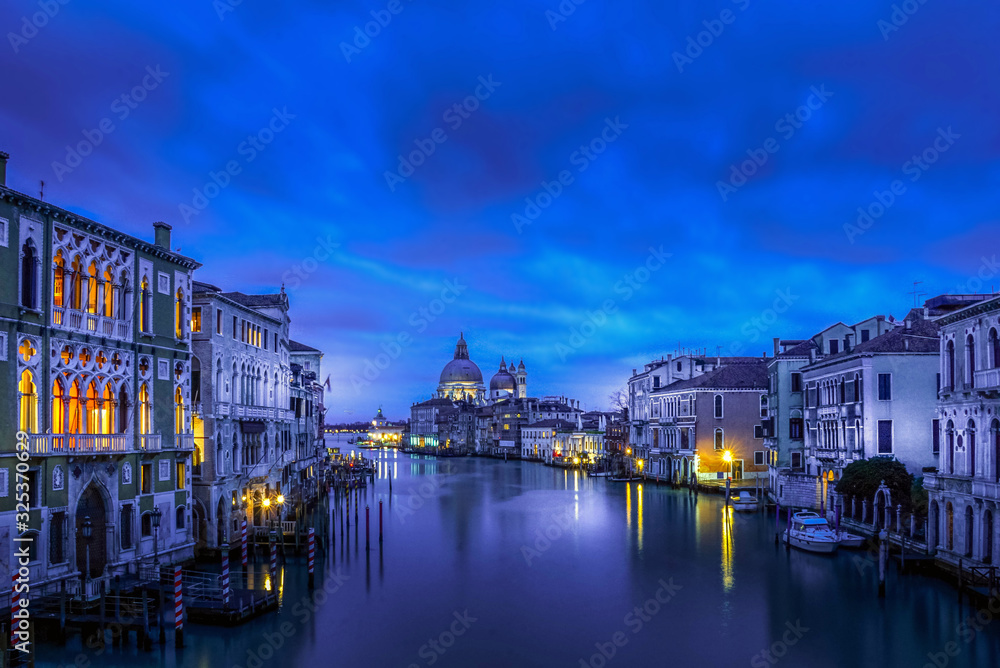 Vedi Venezia e Poi Muori