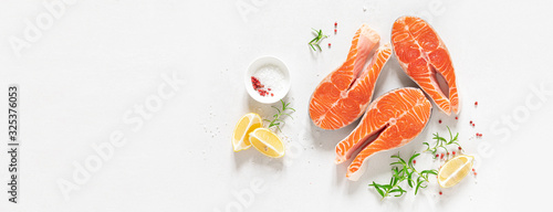 Photography Salmon