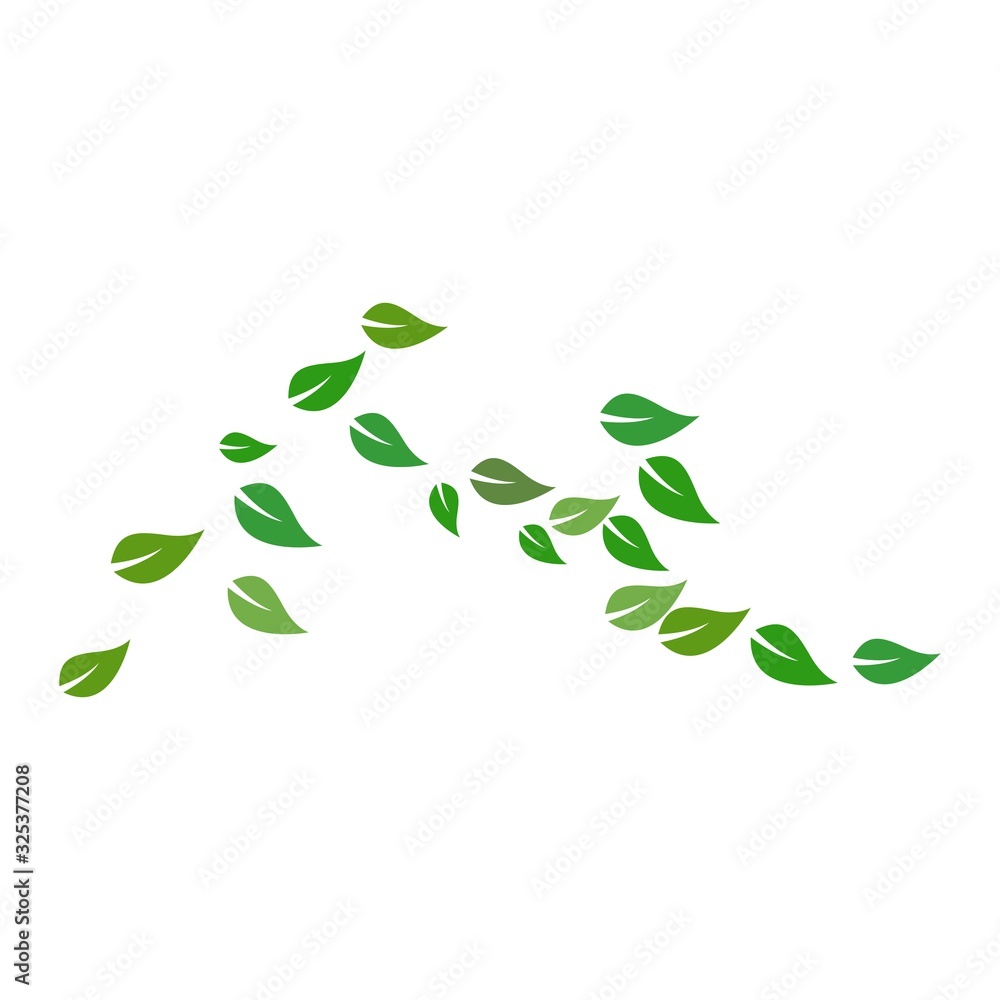 leaves background pattern leaves background pattern