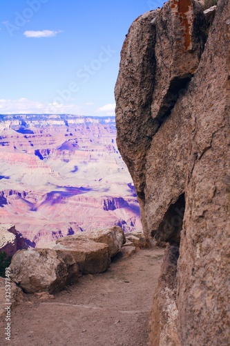 Grand Canyon 