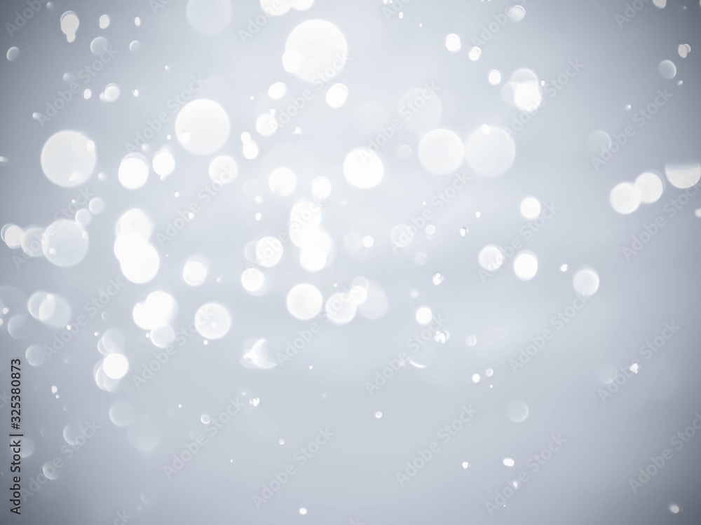 white blur abstract background. bokeh christmas blurred. white blur abstract background. bokeh christmas blurred.