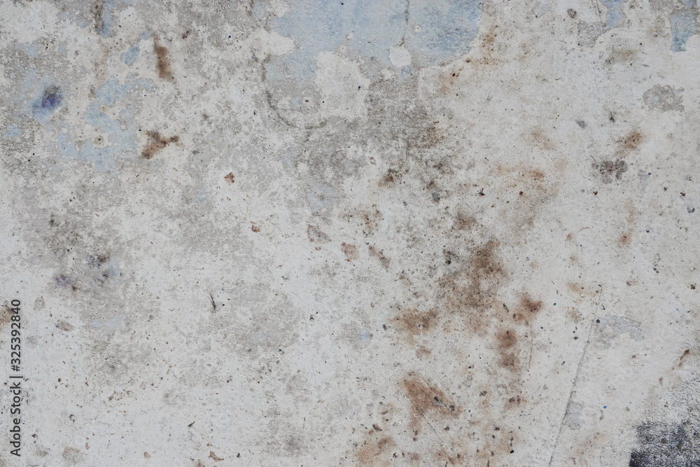 grunge of old concrete wall for background grunge of old concrete wall for background